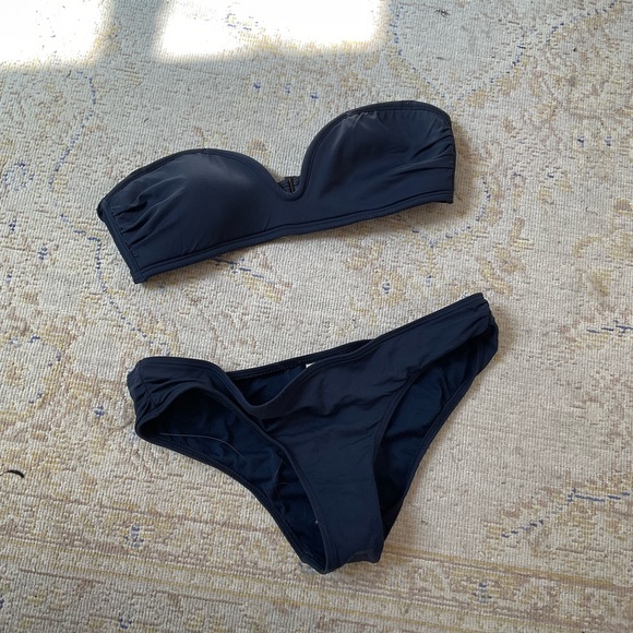 Abercrombie & Fitch Swim Abercrombie Fitch Bikini Poshmark